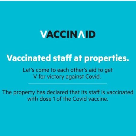 Vaccinated Staff - Capital O 454 Raising Hotel Макасар Экстерьер фото